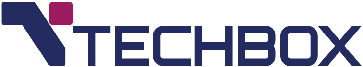 Logo Techbox Expert
